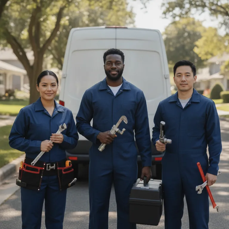 Water Heater Repair team in Ville-Emard